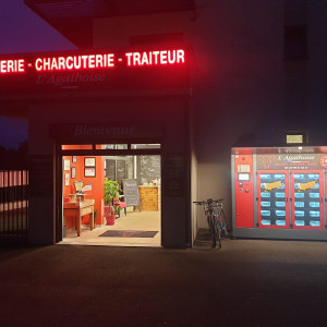 Agde (34)