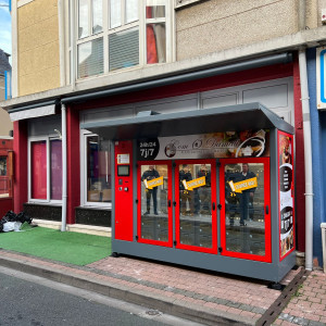 Le Tréport (76)