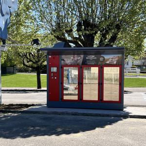 Vittel (88)