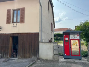 Distributeur réfrigéré à tiroirs - Censeau (39)