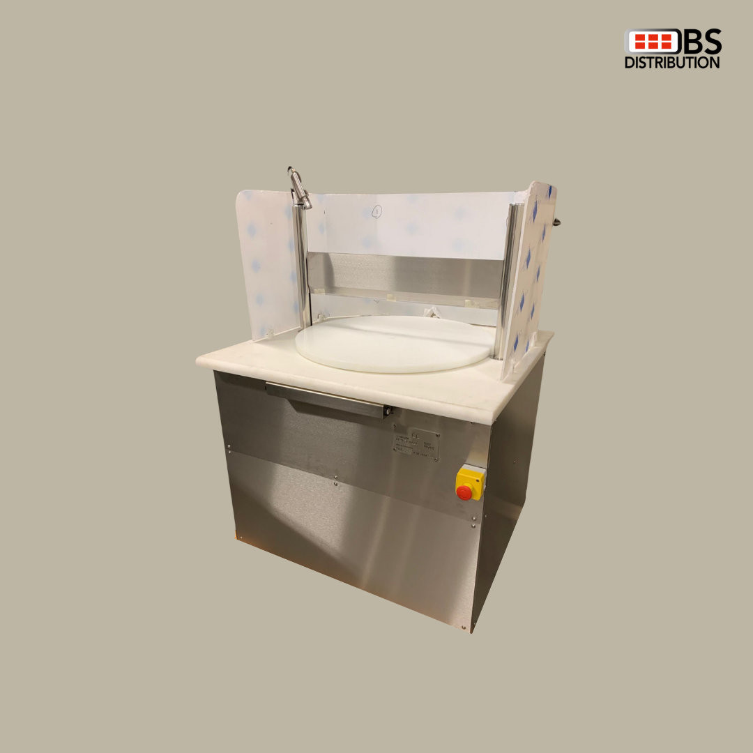 Trancheuse à fromage TR800-320 PT820